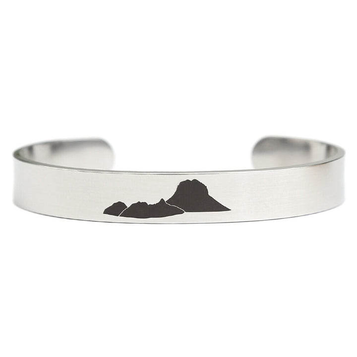 Es Vedra Armband Silber