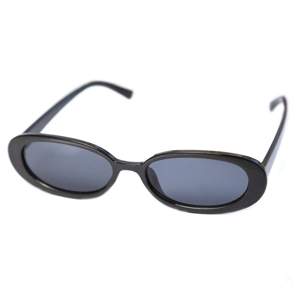 Sonnenbrille Boho schwarz