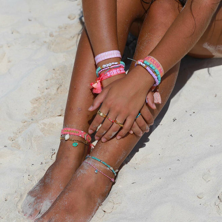 Anklet beach 12