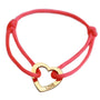 Bracelet sweet love white