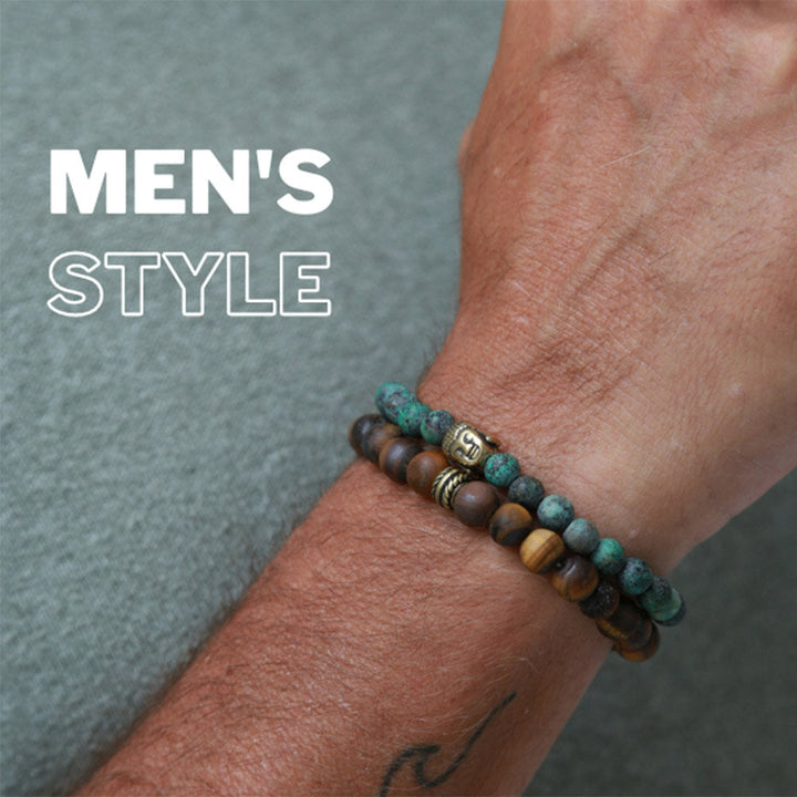 Bracelet Mezcal for men