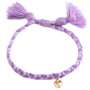 Armband Malaga rosa