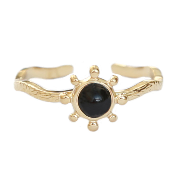 Goldring Sunshine Black