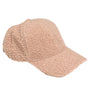 Teddy cap camel