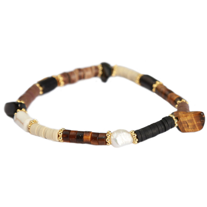 Bracelet Tropical autumn